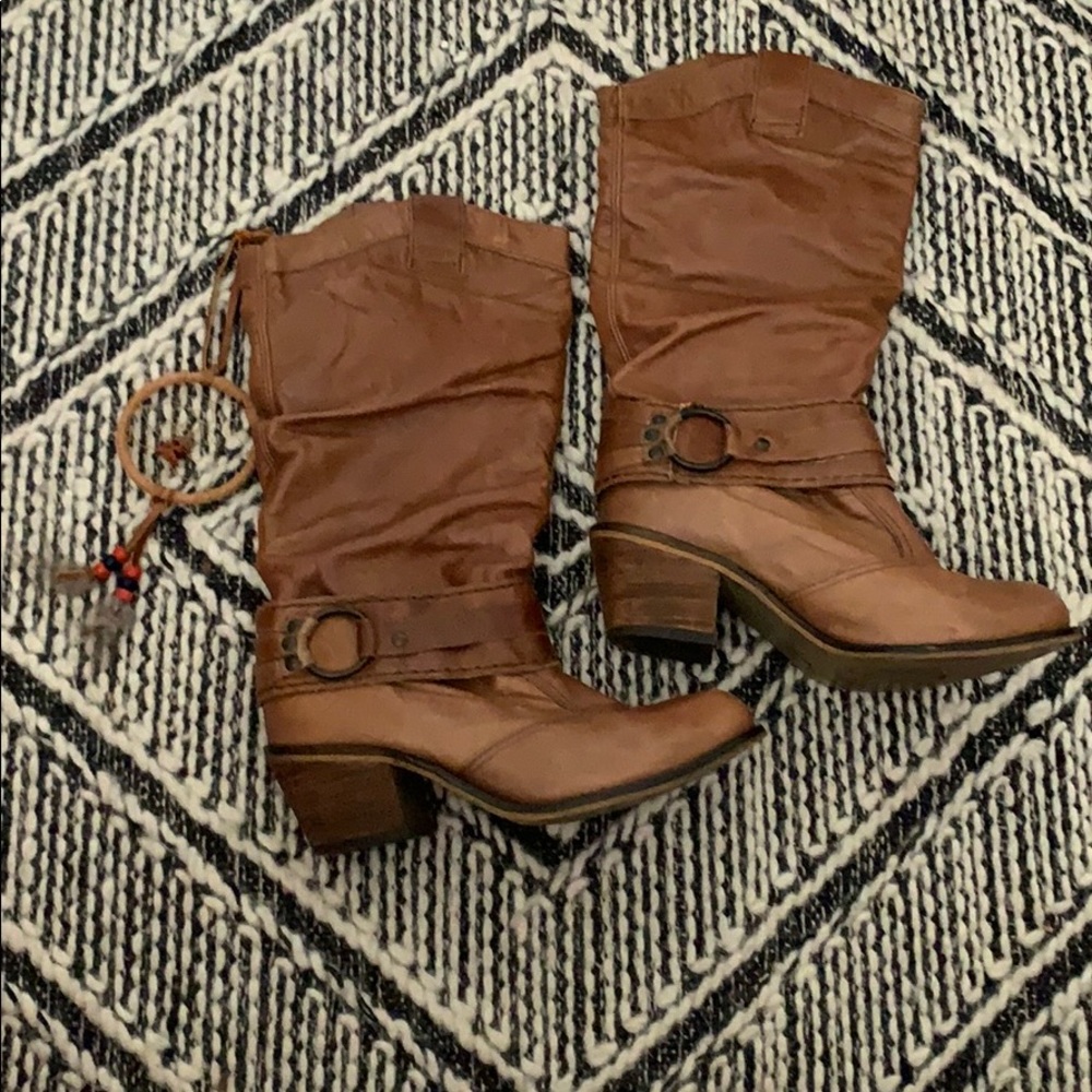 Boots
